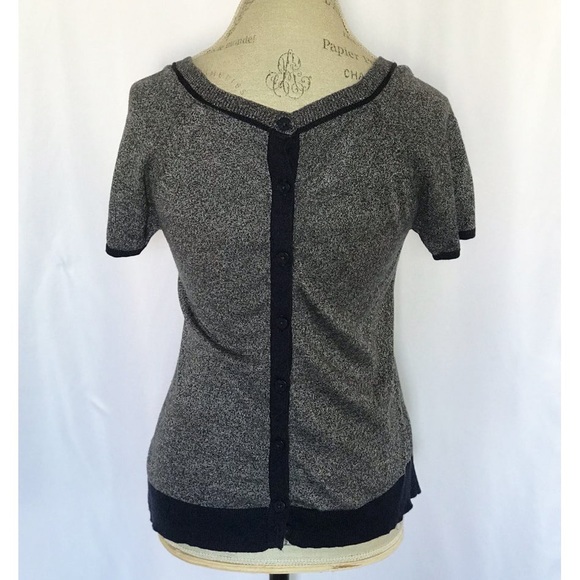 Anthropologie Field Of Flowers casual Sweater - Picture 5 of 10